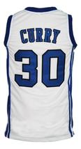 Seth Curry #30 College Basketball Jersey Sewn White Any Size image 5