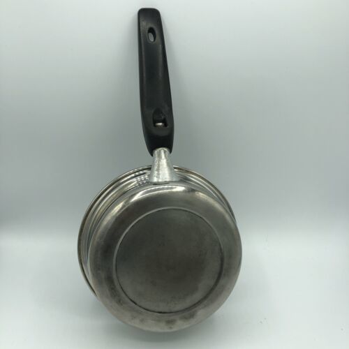 Vintage 12 Inch Duncan Hines Skillet With Lid by Regal Ware. 