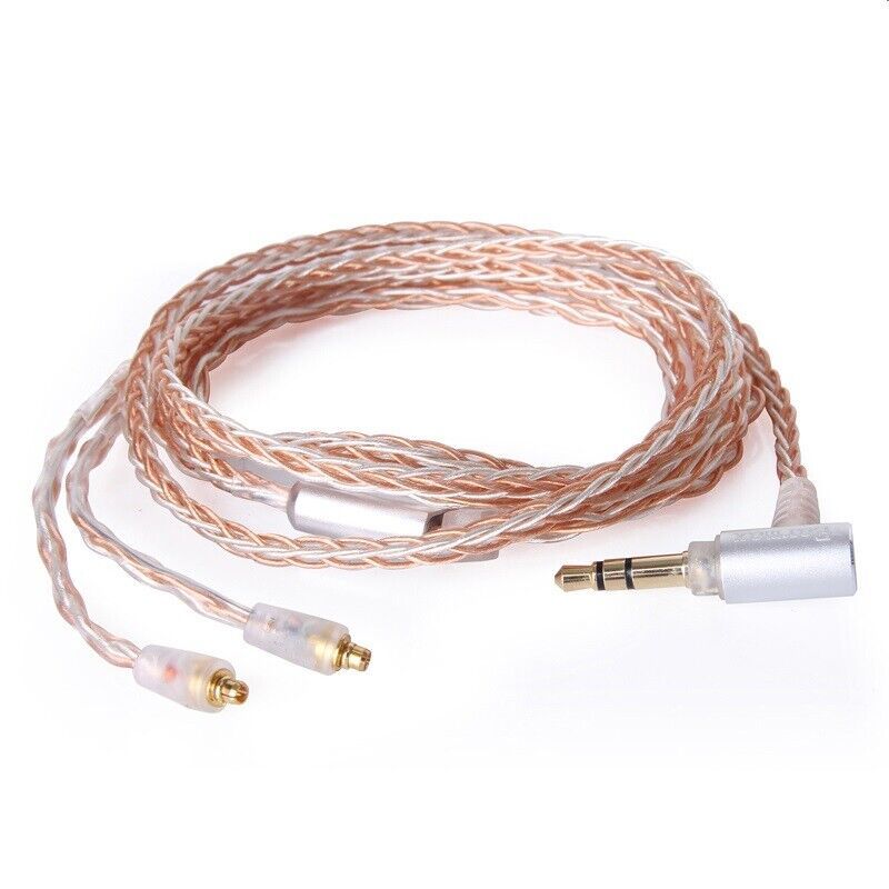 8-core Braid Audio Cable For Sony IER-M9 and 50 similar items