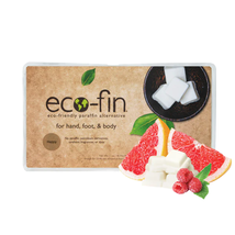 Eco-Fin Luxury Paraffin Alternative Herbal Mitts with choice of 40 Cube Tray image 12