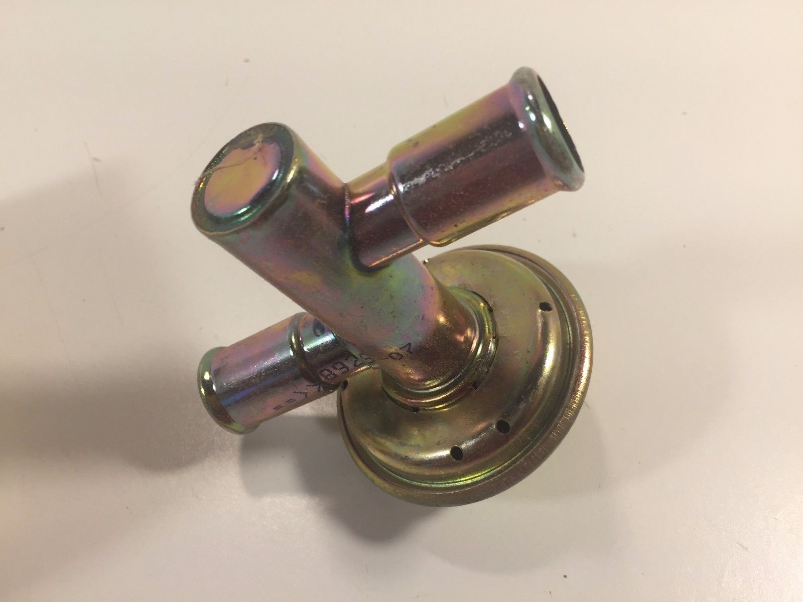 SCS Frigette 246-155 Heater Control Valve and 50 similar items