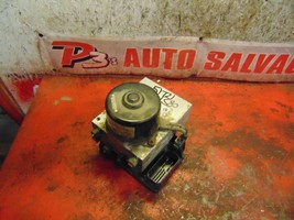 04 02 03 01 Volvo S80 V70 S60 ABS antilock brake pump module 8619538 & 9496945 - $49.49