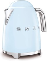 Secura Double Wall Stainless Steel Electric Kettle Water Heater for Tea  Coffee w/Auto Shut-Off and Boil-Dry Protection, 1.5L/1.6Qt - The Secura