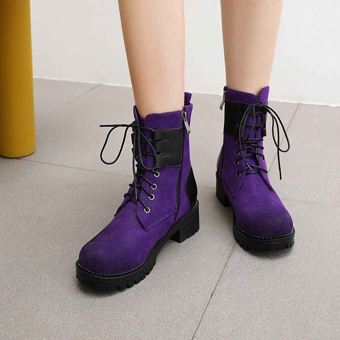 howler chelsea boot