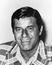 Jerry Lewis 1970's Portrait 16x20 Canvas - $69.99