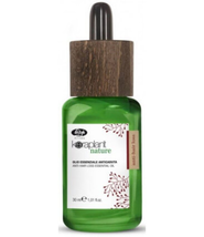 Lisap Keraplant Energizing Anti-Hair Loss Essential Oil, 1 fl oz image 1