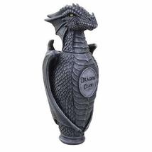 PTC 6.75 Inch Dragon Claw Magical Potions Bottle Statue Figurine - $29.69