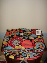 Vera Bradley Happy Snails Ditty Bag - $41.99