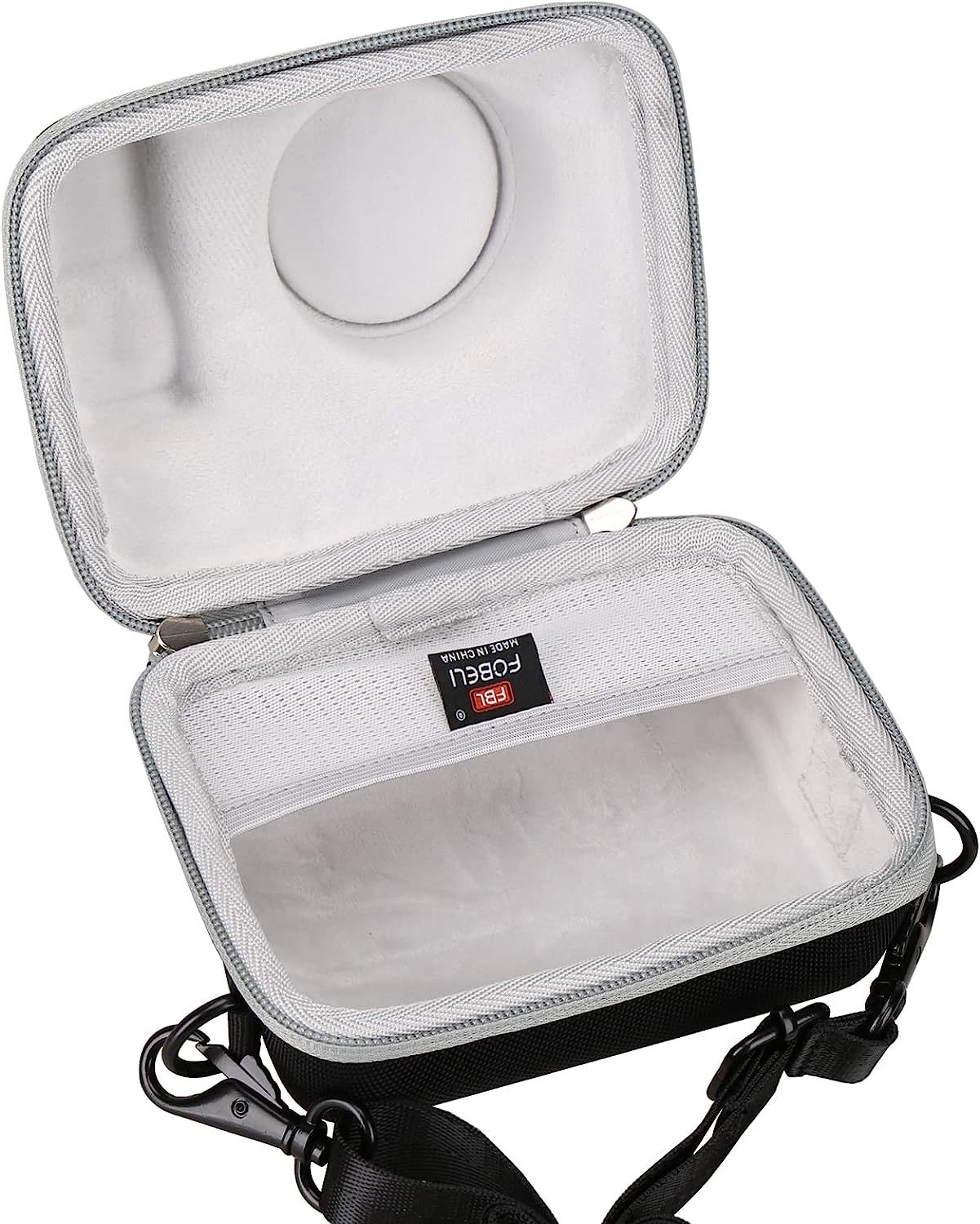  FBLFOBELI Hard Carrying Case Replacement for Lovia