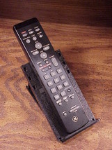 GE VCR Remote Control, no. VSQS1176, used, cleaned and tested, made in Japan - $9.95