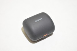 Sony LinkBuds WF-L900 CASE Replacement WFL900 Charging Case, Gray - $29.99
