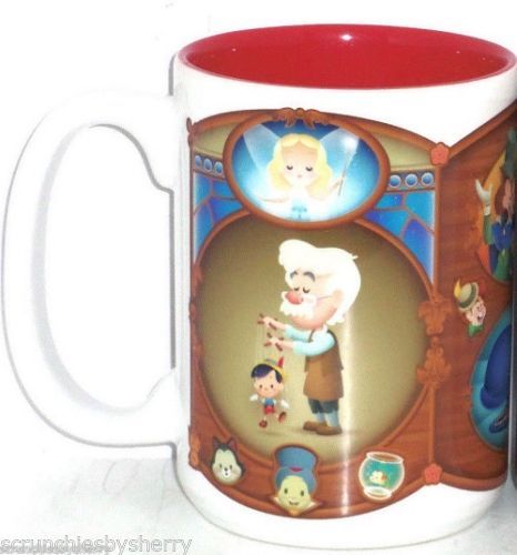 Disney Store Princess Flower Mug Ariel Snow and 45 similar items