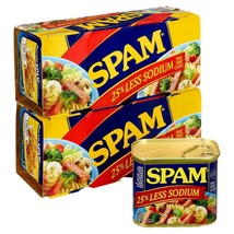 SPAM® Brand Variety 12 Pack