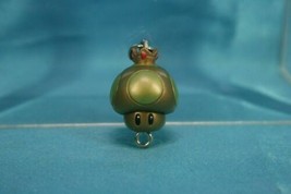 Takara Tomy ARTS Mario Kart 7 Item Collection Mini Charm Figure P Dash mushroom - $34.99