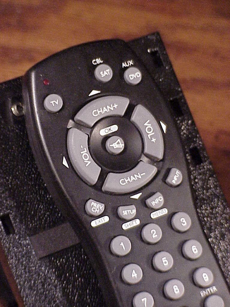 GE Universal Remote Control, no. JC024, and 50 similar items