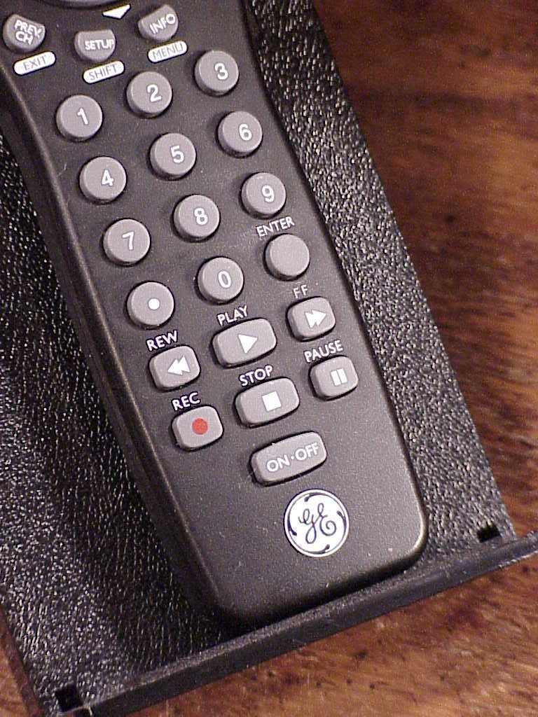 GE Universal Remote Control, no. JC024, and 50 similar items