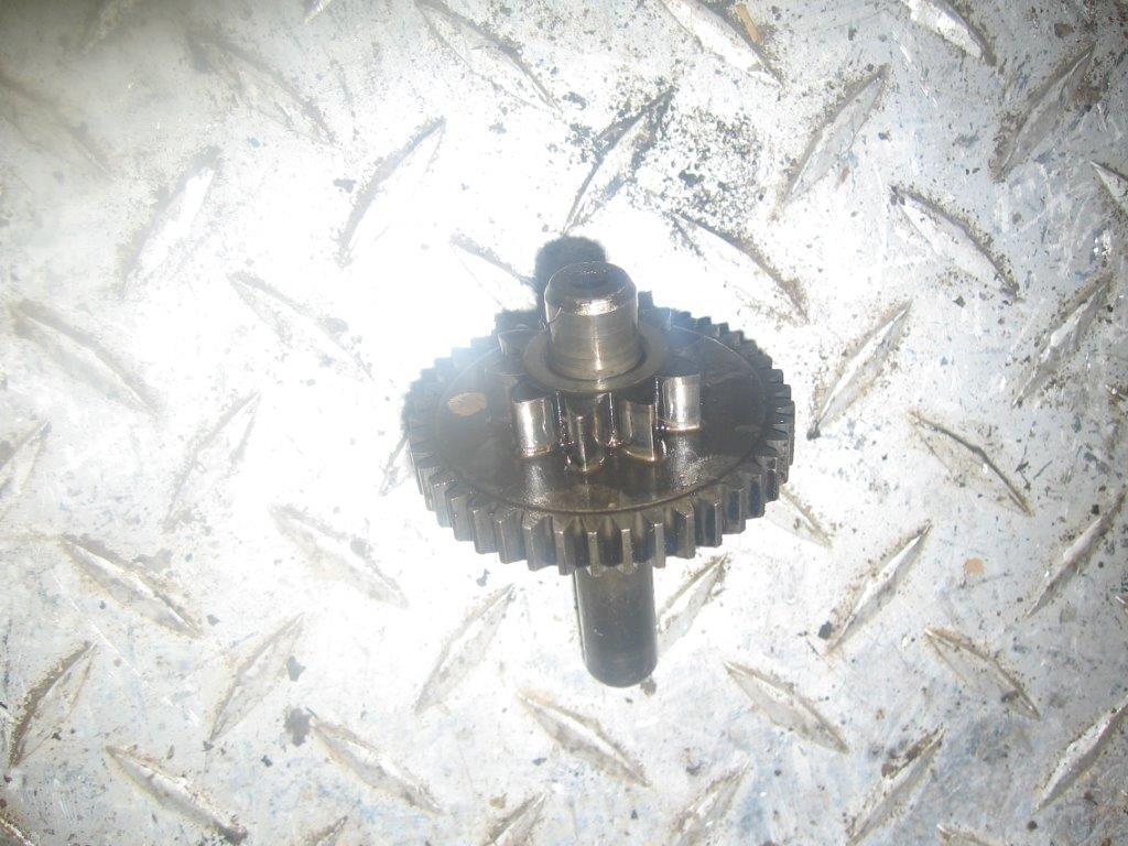 Primary image for YAMAHA 1993 TIMBERWOLF 250 2X4 STARTER GEAR   (MET 22)  P-8488L  PART  21,171---