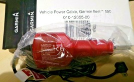 OEM GARMIN 820 mAh BATTERY 361-00056-08 FOR GARMIN DASH CAM 35, 4.3, 5 GPS