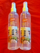 2 PACK JALOMA COCONUT WATER  REDUCES SKIN IMPURITIES HELPS TO RELAX THE ... - $27.12