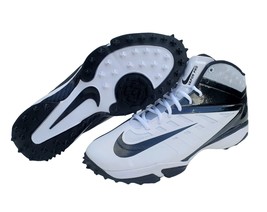 Nike Zoom Vapor Pro 3/4 Destroyer Football Turf Shoes Us Men's Size 17 New $130 - $65.00