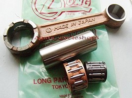 FOR Suzuki 1971-1981 TS185 TS 185 Connecting Rod Kit New - $42.50