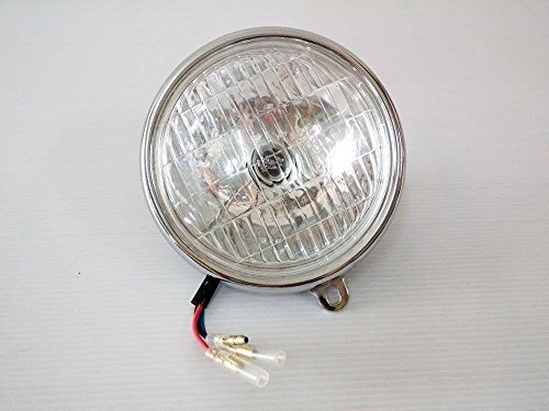 Honda S90 SL90 K0 CL70 Head light Headlight New