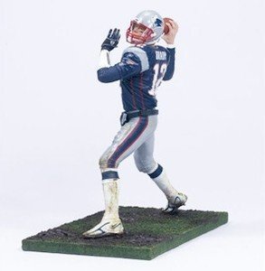 Buy McFarlane Toys NFL Sports Picks Series 25 Action Figure