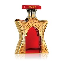 Bond no. 9 Dubai Ruby Unisex Perfume 3.4 Oz Eau De Parfum Spray - $499.97