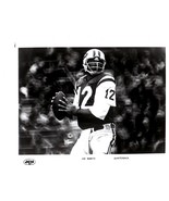 N.Y. Jets Football 1975 - #12 Joe Namath  Quarterback Photo - $2.80
