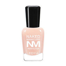 Zoya Nail Polish Naked Manicure Buff Perfector .5 Oz