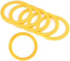 Replaces K-Gp1059291, 2475620, 6 Pack Canister Flush Valve Seal. - $35.97