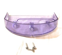Hoover Floormate H3030 Motor Cover Cap 59178155(93001200) Purple Frost, 2 Models - $6.49