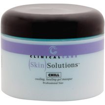 Clinical Care Skin Solutions Chill Healing Gel Masque 8oz - $117.00