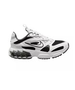 Nike Zoom Air Fire &quot;Photon Dust/White/Flat Pewter/Black&quot; Women&#39;s Shoe - $69.29