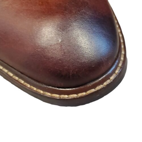 Cole haan watson casual cap best sale toe derby