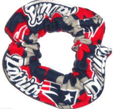 Detroit Tigers Scrunchie 