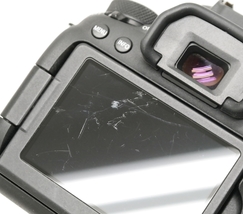Canon EOS 6D Mark II 26.2MP Digital SLR Camera (Body Only) image 8
