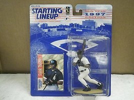 Starting+Lineup+1998+Dodgers+Mike+Piazza+Figure+Kenner+1997+SLU for sale  online