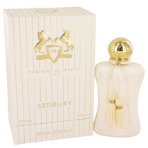 Parfums De Marly Sedbury Royal Essence Perfume 2.5 Oz Eau De Parfum Spray - $299.98