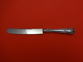 Regent by Gorham Plate Silverplate HHWS  Dinner Knife Blunt 9 3/4&quot; - $58.41