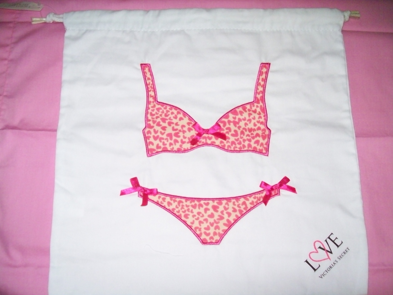 Victoria's Secret Swimsuit Travel Bag & NNN and 50 similar items