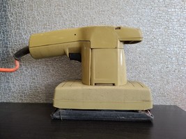 Black & Decker no.5550-02/01 finishing sander FULL WORKING ORDER - $28.71