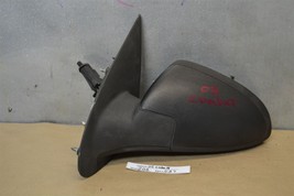 2005-2010 Chevy Cobalt G5 Left Driver OEM Lever Side View Mirror 37 2O6 - $18.49