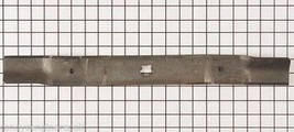 (2) for 42&quot; Mower Deck Blades 532422419 422719 532424752 424752 - $39.98