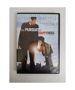 The Pursuit of Happyness (Full Screen Edition) DVD - $2.90