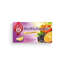 Teekanne- Multivitamin - $4.59