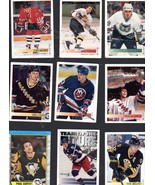 Topps Trading Cards - Hockey Trading Cards  1994  (10 Trading cards) - $6.50