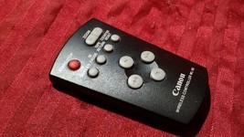 Canon Wireless Controller Remote Control WL-85  - $15.99