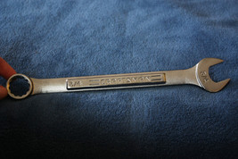 New Craftsman Wrench 3/4 inch - $9.99