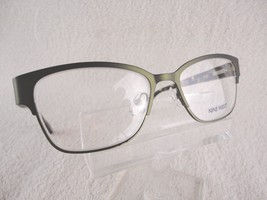 Nine West NW 1051 (313) Olive 50-17-135 Eyeglass Frame - $18.95